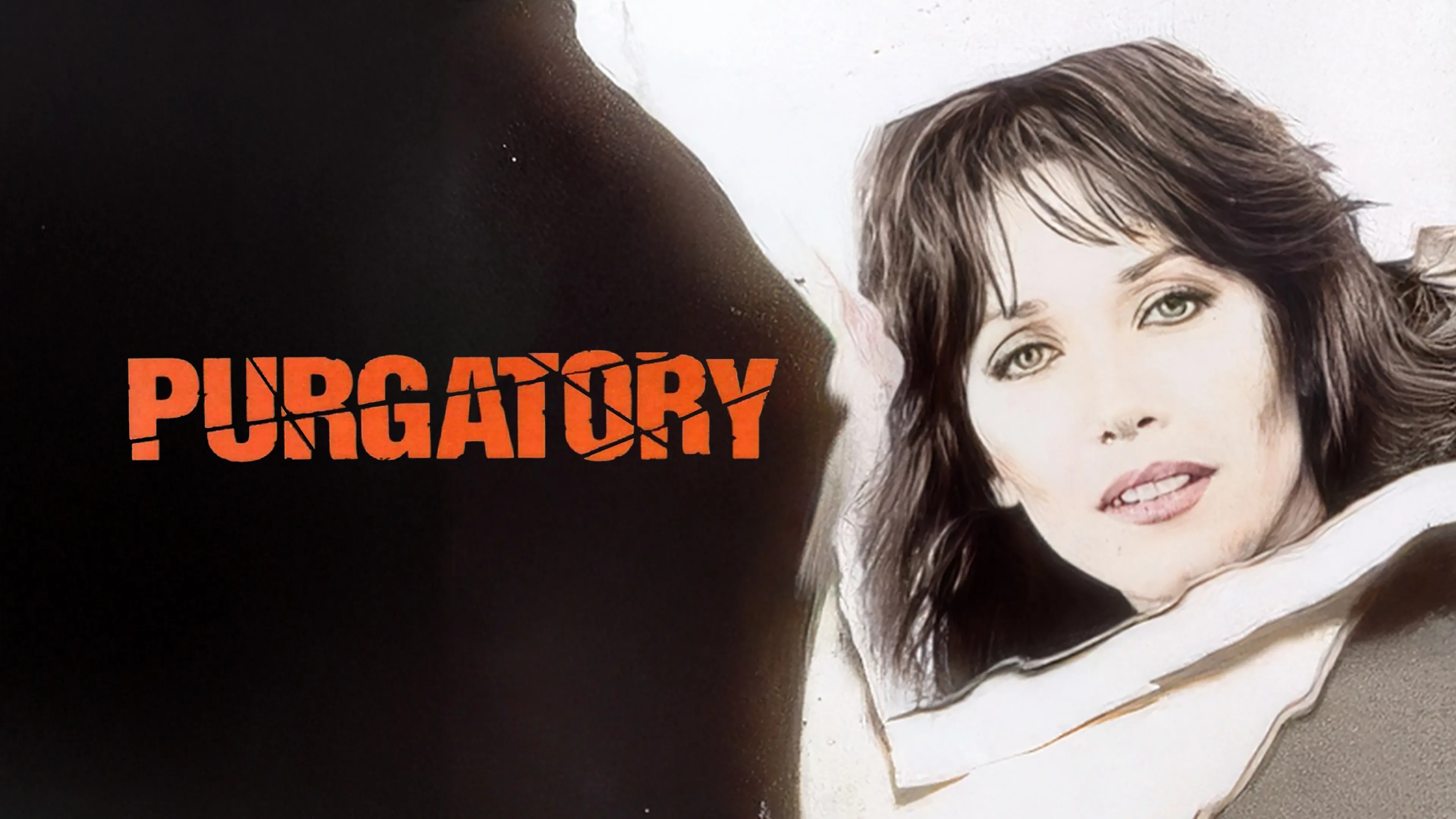 Purgatory poster